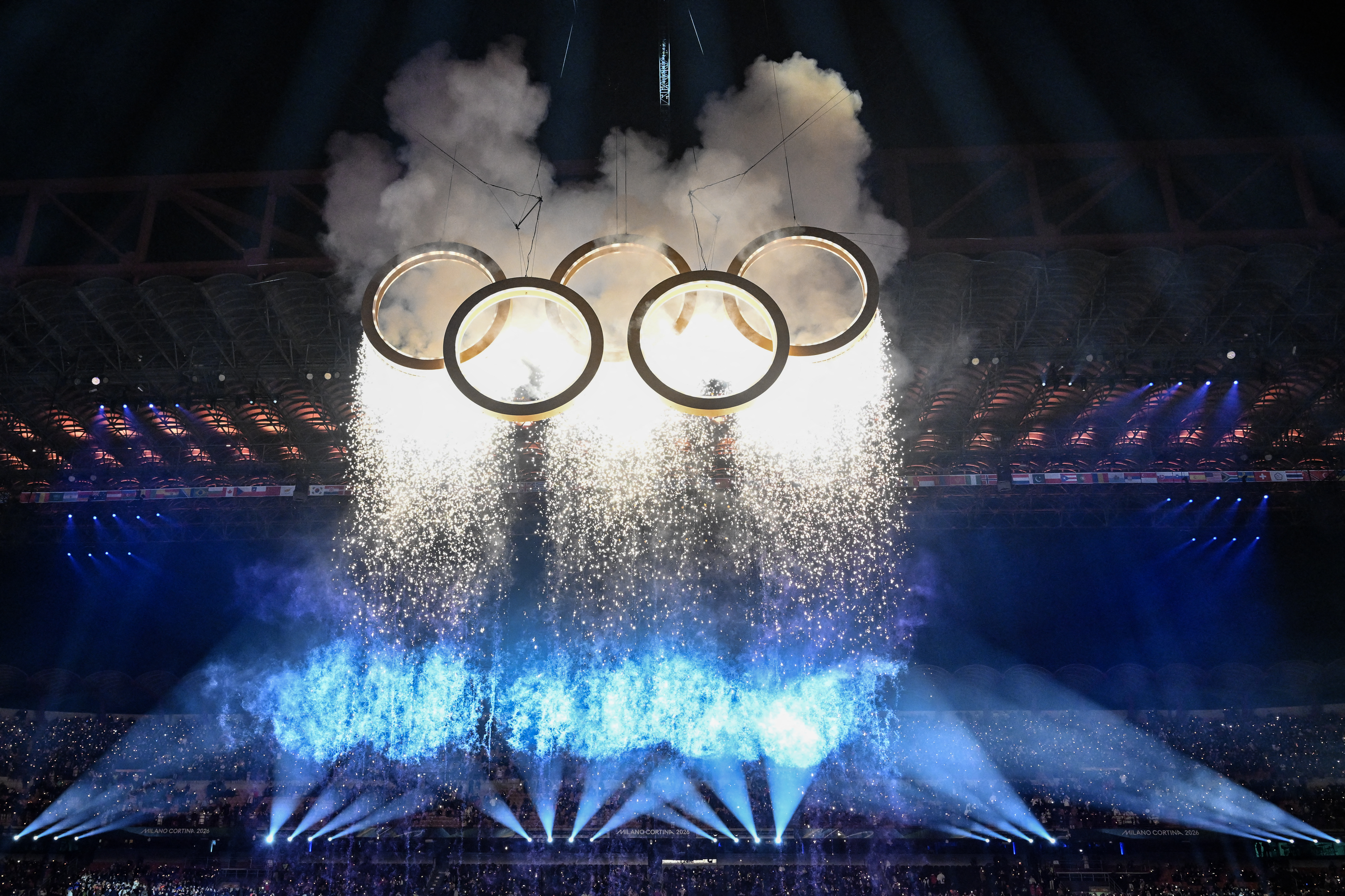 Olympics