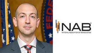 Ben Arden of NAB