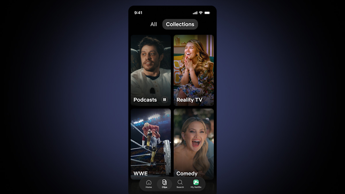 Analysts at LightShed Partners argue that Netflix and others are missing a major opportunity by not producing more original vertical video content. 