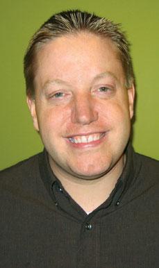 Michael Demenchuk