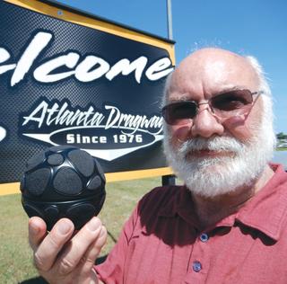 Dennis Baxter