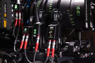 ARRI cforce MAX