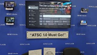 NAB SHow