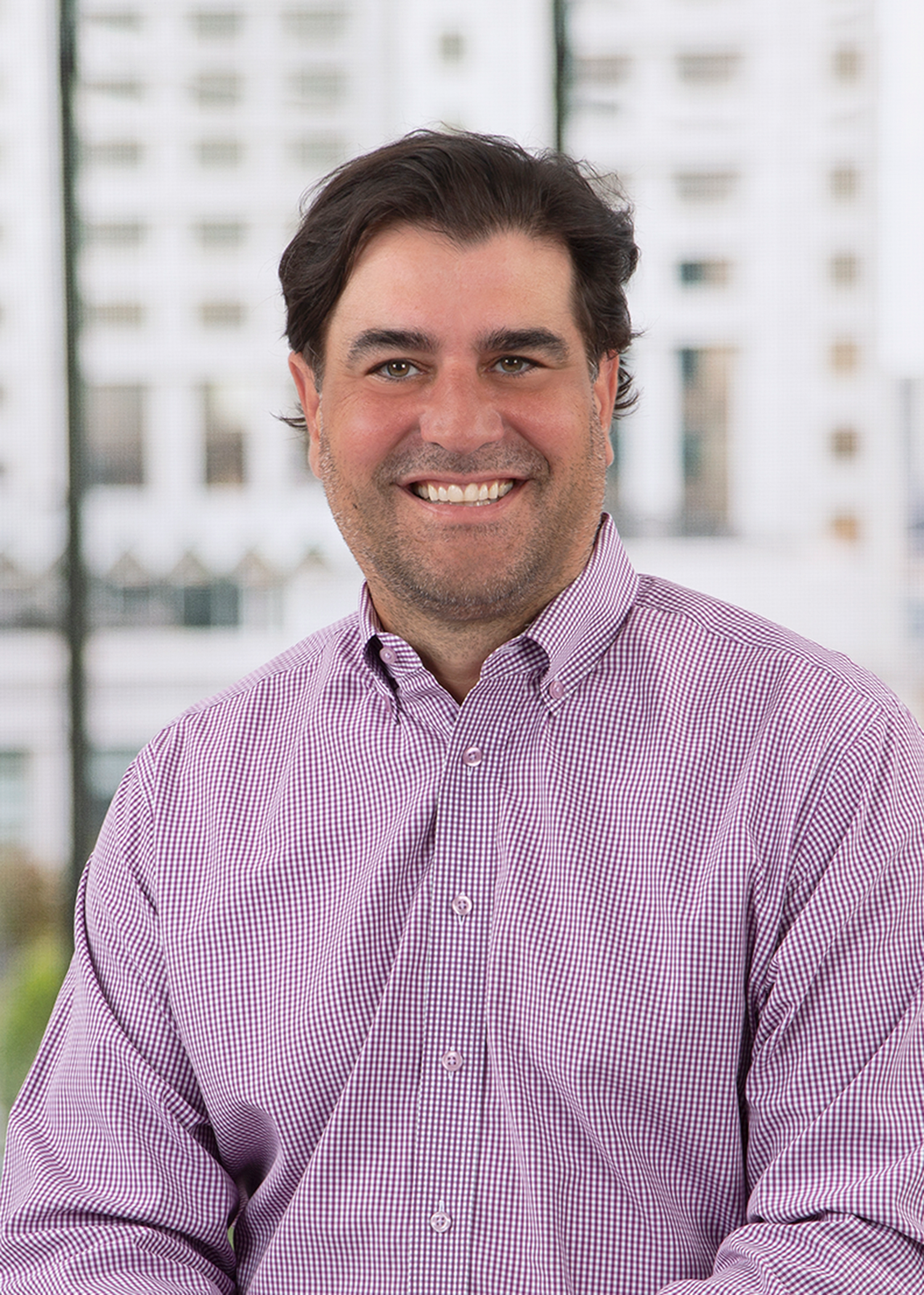 David Dembowski
