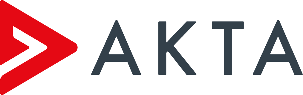 Akta logo