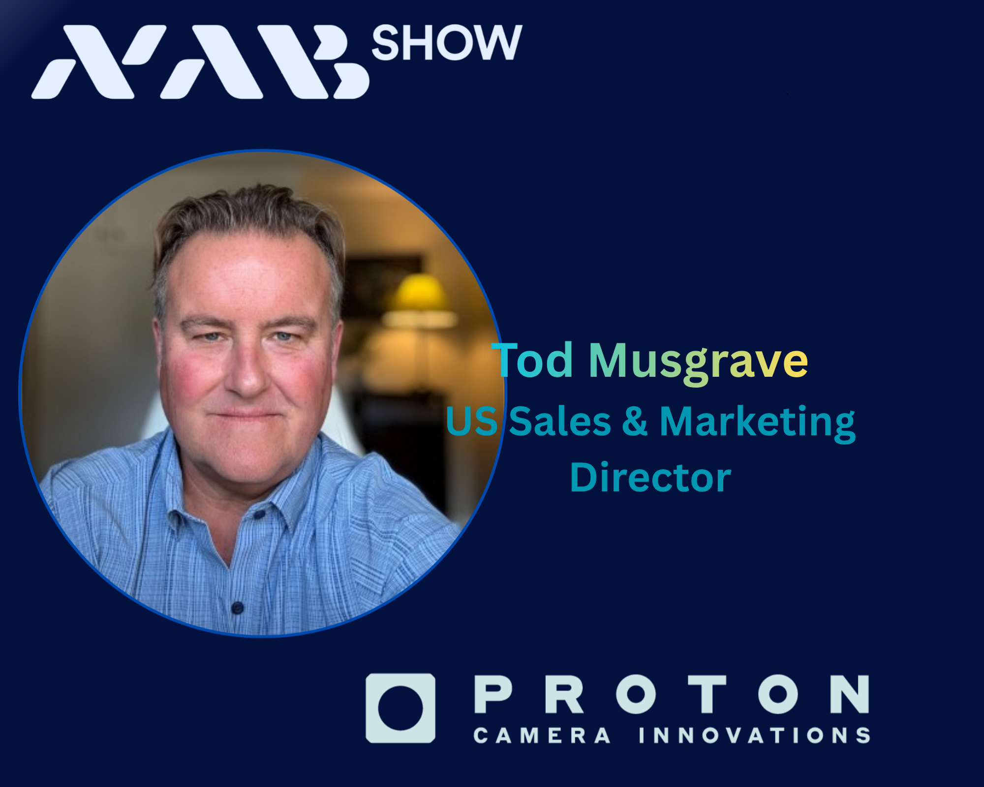 Tod Musgrave