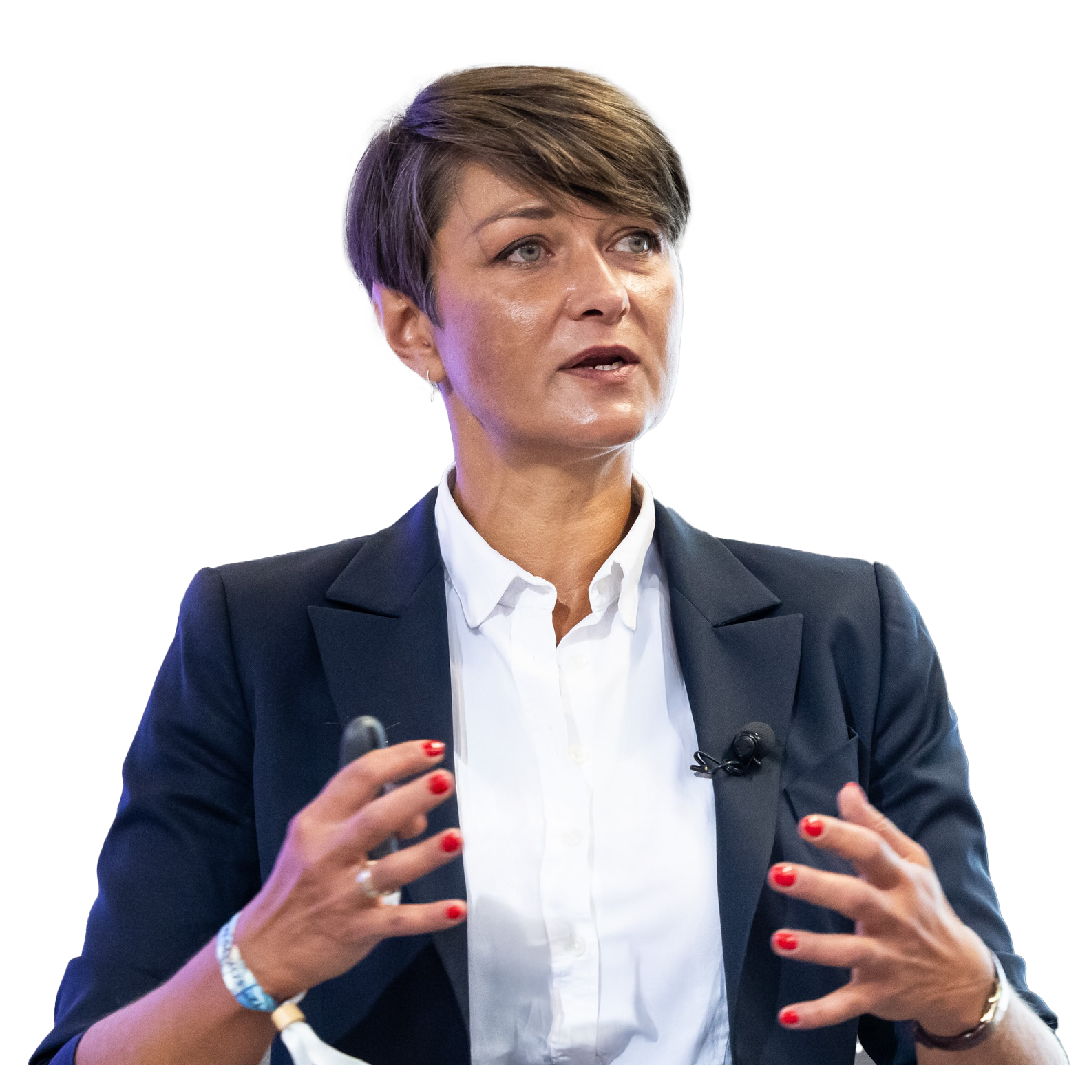 Maria &ldquo;Mascha&rdquo; Malinkowitsch