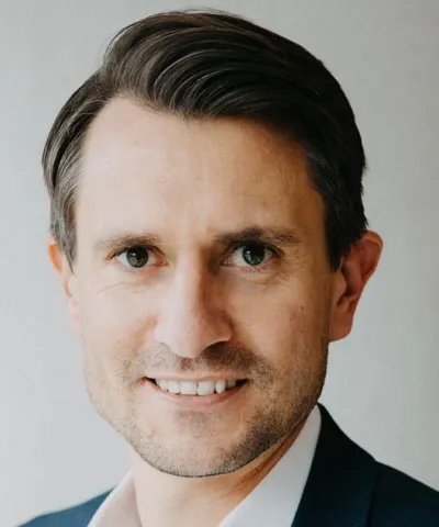 Michael Sabadisch