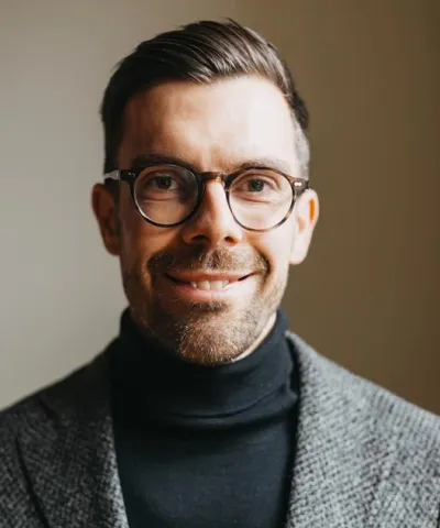 Markus Goller
