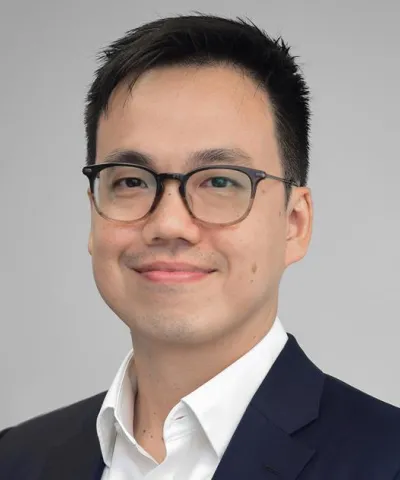 Xi Bing Ang
