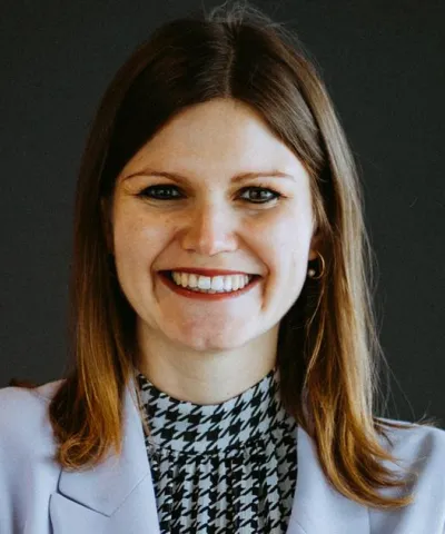 Verena de Smedt-Zuegner