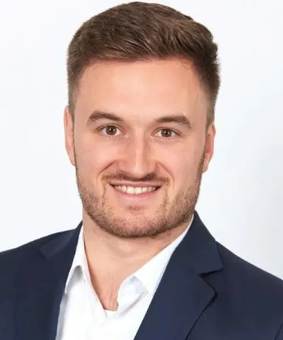 Žiga Lešnik 