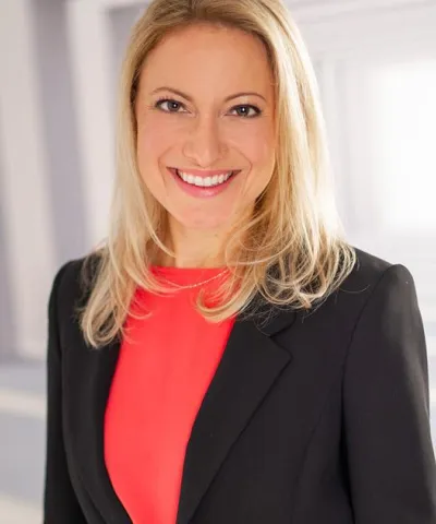 Melanie Unsleber