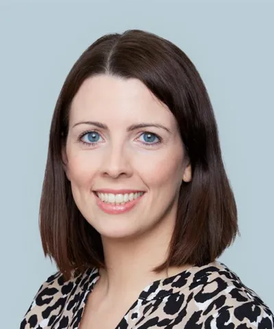 Rachel Rowbottom