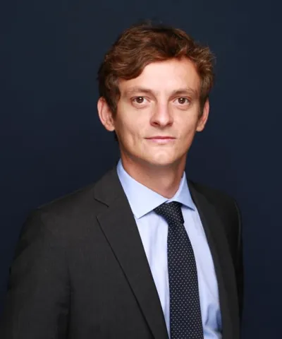 Antoine Ausseur