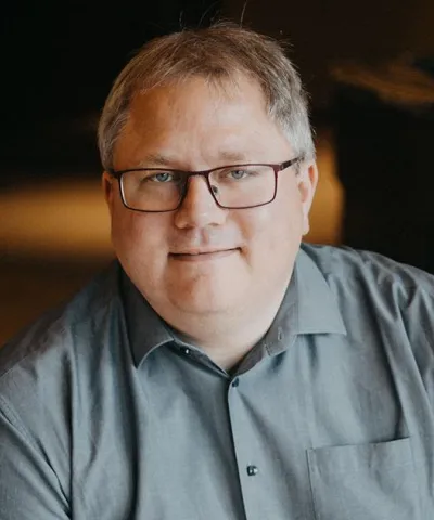 Bjoern Dahmen