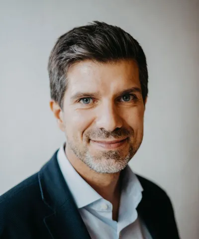Javier Rubio