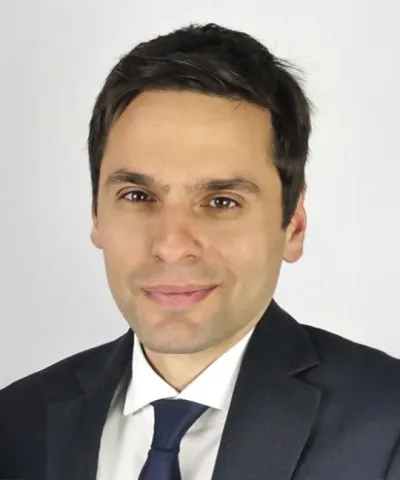 Robert D